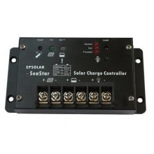 Контроллер заряда для солнечных панелей EPSOLAR SS2024